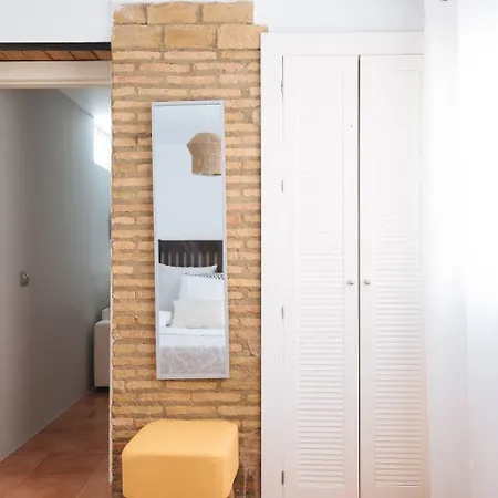 Monkeys Darsena Penthouse Apartment *