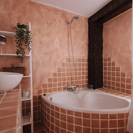 Lejlighed Monkeys Darsena Penthouse